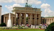 Brandenburger Tor