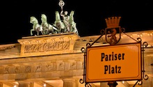 Pariser Platz